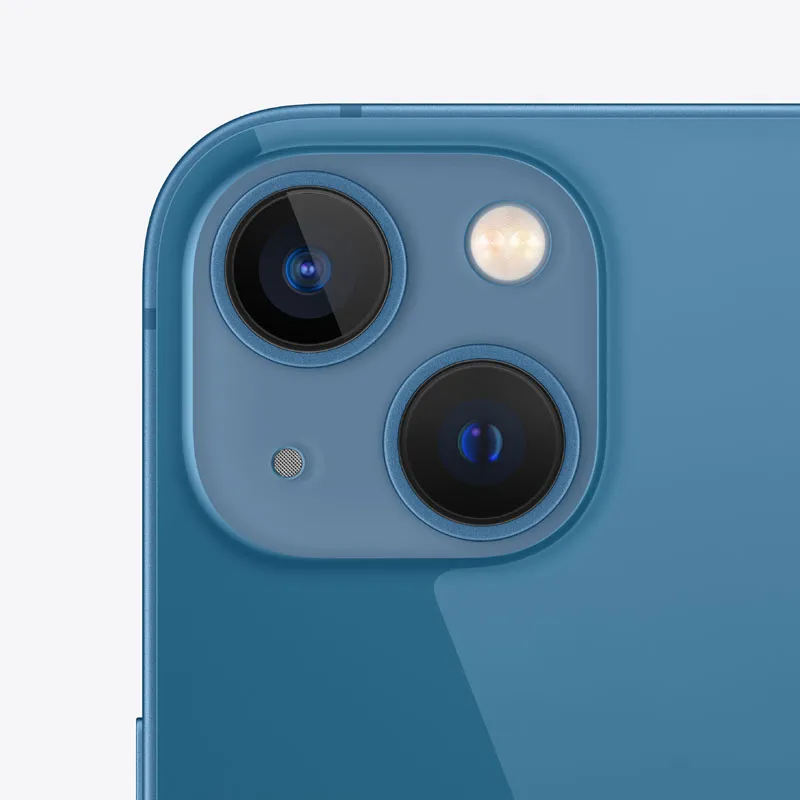 Apple iPhone 13 Mini (128GB) – Blue