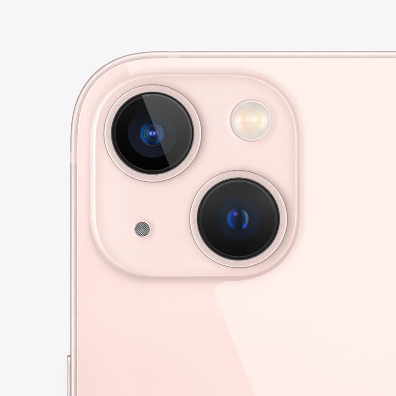 Apple iPhone 13 Mini (512GB) – Pink