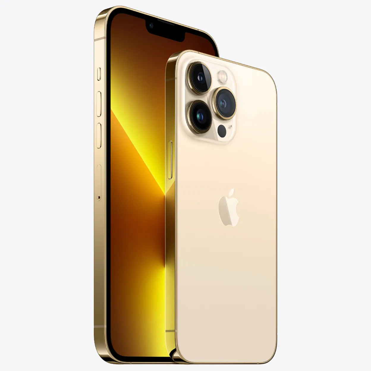 Apple iPhone 13 Pro Max (512GB) – Gold