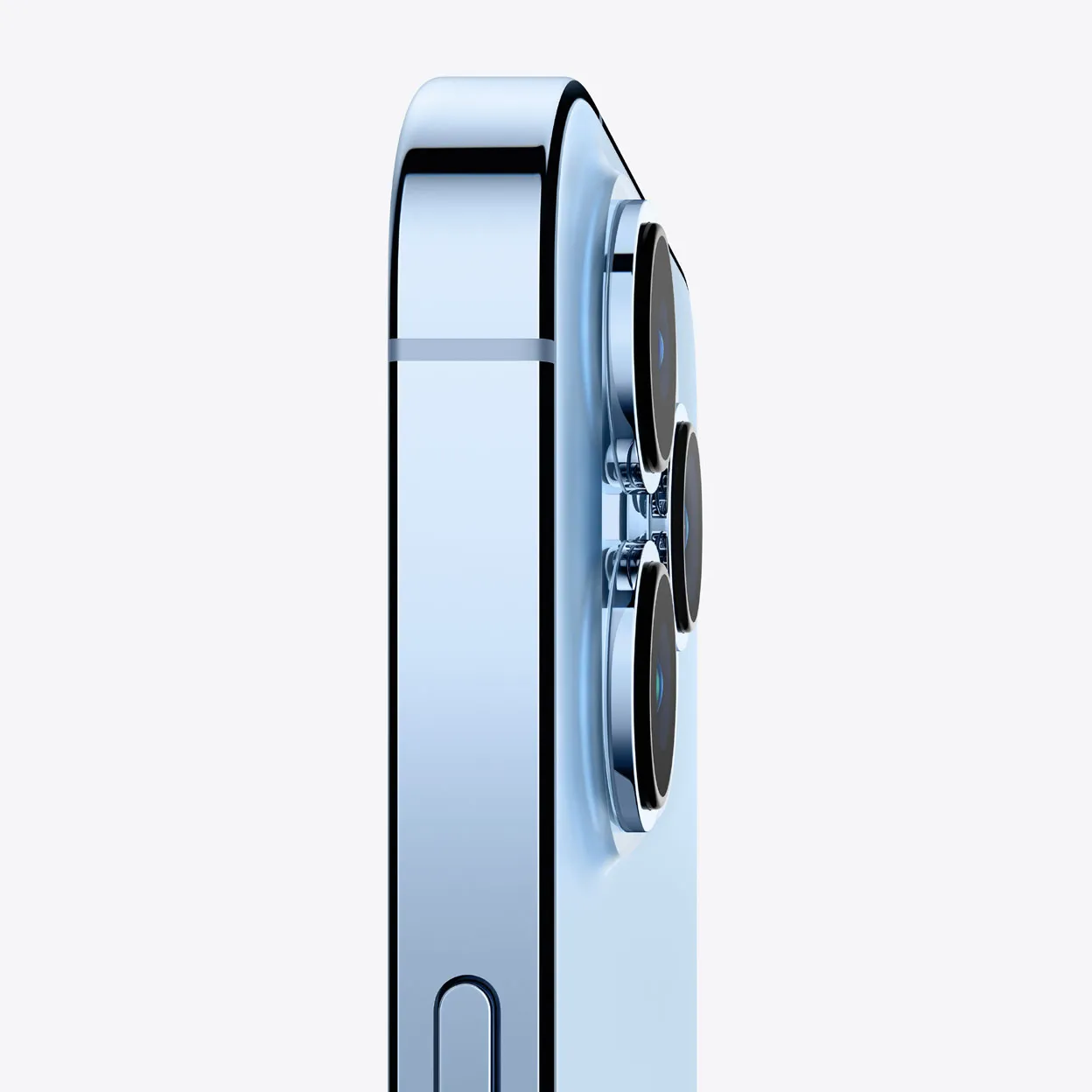 Apple iPhone 13 Pro (256GB) – Sierra Blue