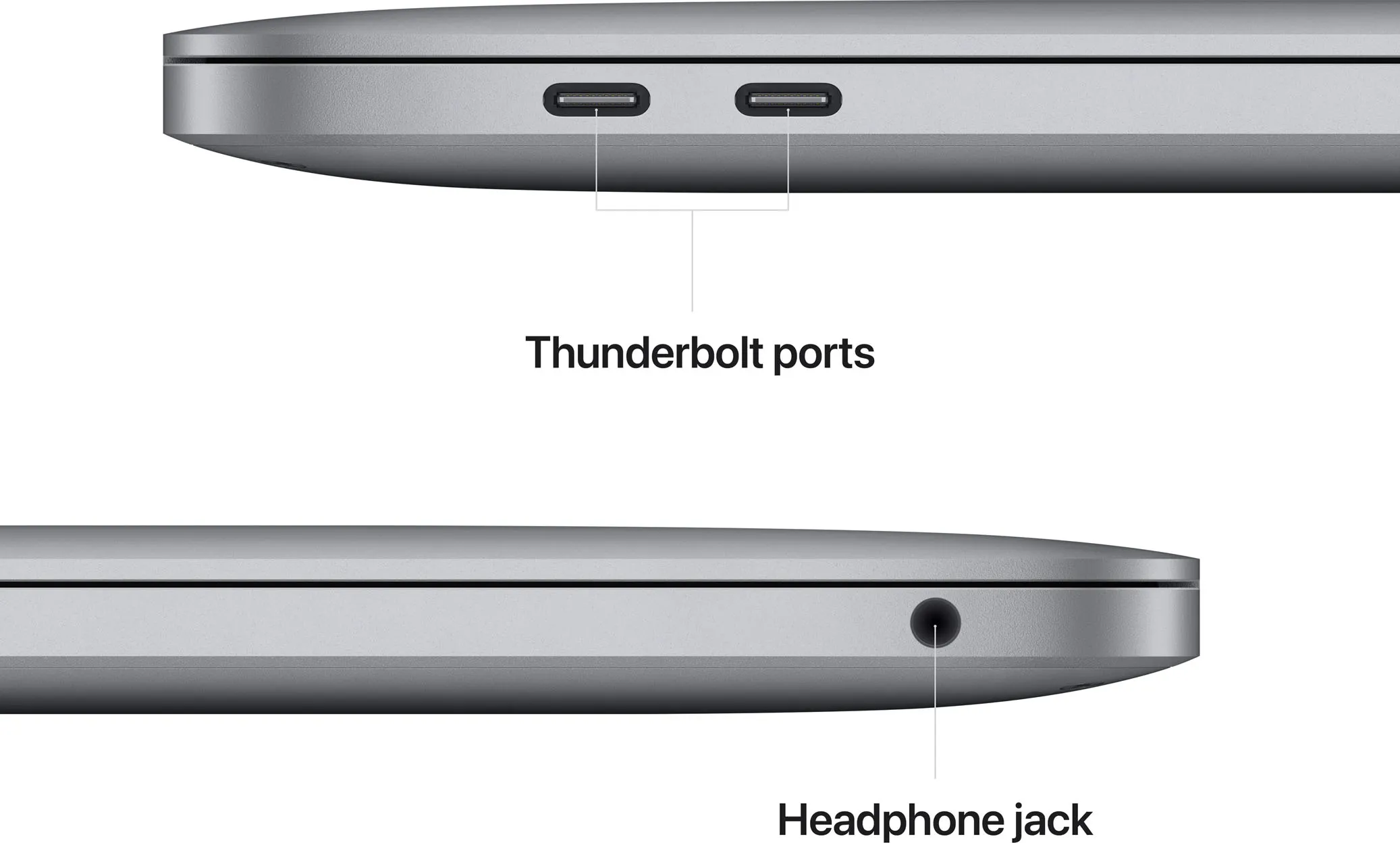 APPLE MacBook PRO M2 – (8 GB/512 GB SSD/macOS Monterey/13.3 Inch/1.38 Kg) – Space Grey – 2022