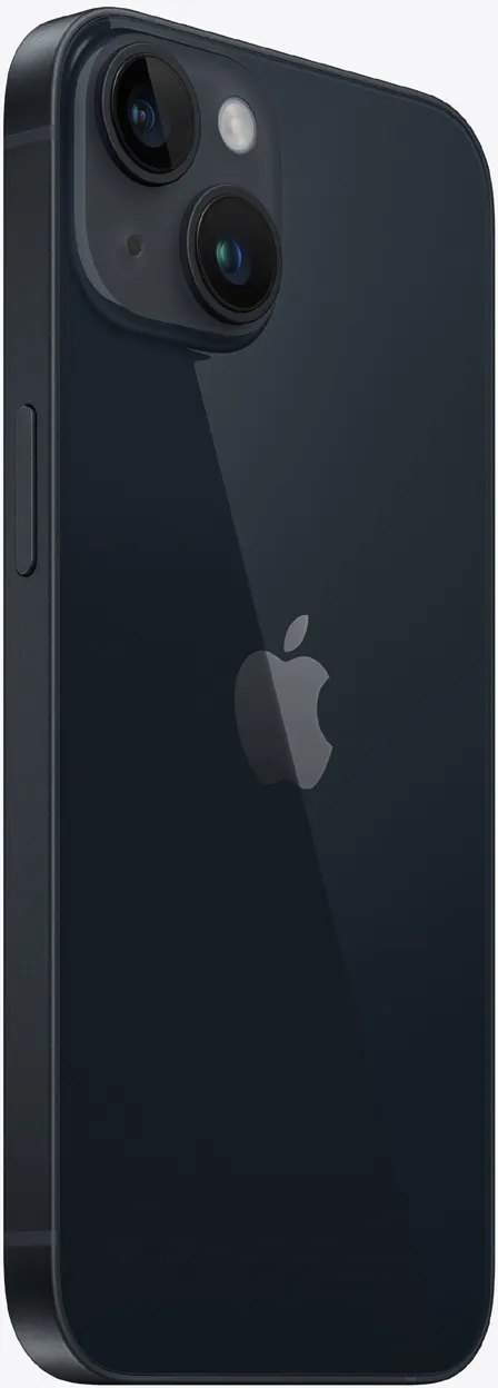Apple iPhone 14 Plus (512GB) – Midnight