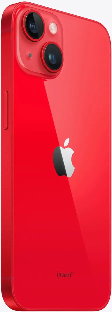Apple iPhone 14 Plus (256GB) – (Product) RED