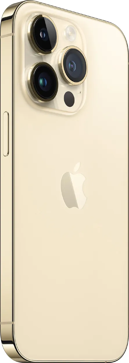 Apple iPhone 14 Pro (128GB) – Gold