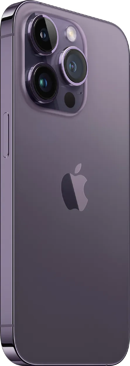 Apple iPhone 14 Pro Max (1TB) – Deep Purple