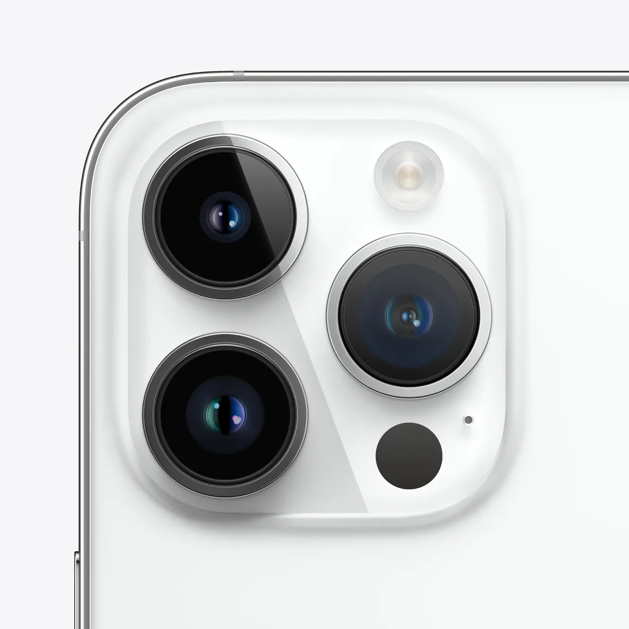 Apple iPhone 14 Pro Max (1TB) – Silver